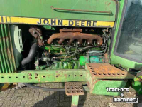 Traktoren John Deere 4040