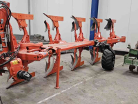 Ploegen Kuhn VarioMaster 153