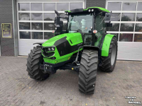 Tractor / Trekker Deutz-Fahr 5125
