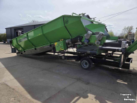 Stortbak Miedema Stortbak sb1251