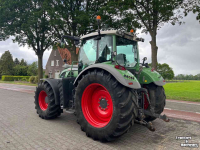 Tractor / Trekker Fendt 720 Profi