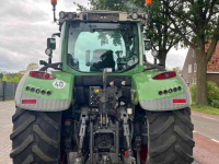 Tractor / Trekker Fendt 720 Profi