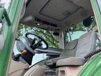 Tractor / Trekker Fendt 720 Profi