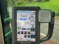 Tractor / Trekker Fendt 720 Profi