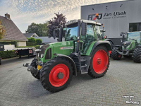 Tractor / Trekker Fendt 412 TMS