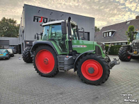 Tractor / Trekker Fendt 412 TMS