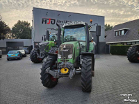 Tractor / Trekker Fendt 412 TMS