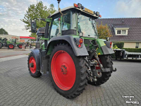 Tractor / Trekker Fendt 412 TMS