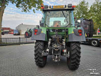 Tractor / Trekker Fendt 412 TMS