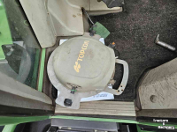 Tractor / Trekker Fendt 412 TMS
