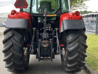Tractor / Trekker Massey Ferguson 5445 Dyna-4
