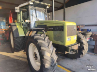 Tractor / Trekker Hurlimann H-6135 Elite