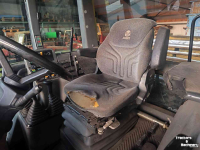 Tractor / Trekker Hurlimann H-6135 Elite
