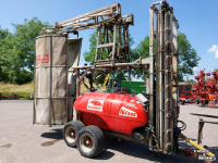 Boomgaardspuit Wanner WANNER NTR REFLECTIESPUIT 1500