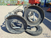 Weidesleep  BANDEN WEIDE SLEEP