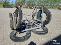 Weidesleep  BANDEN WEIDE SLEEP
