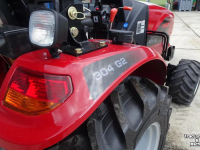 Tractor / Trekker Knegt 304G2 Nieuw model Stage V .