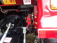 Tractor / Trekker Knegt 304G2 Nieuw model Stage V .