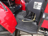 Tractor / Trekker Knegt 304G2 Nieuw model Stage V .