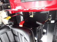 Tractor / Trekker Knegt 304G2 Nieuw model Stage V .