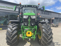 Tractor / Trekker John Deere 6R 215