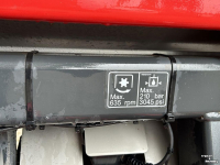 Kunstmeststrooier Vicon RO-M