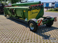 Maisbek Krone XDISC 6200