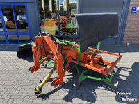 Kuilverdeler Holaras Jumbo HK-HUS Kuilverdeler