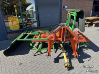 Kuilverdeler Holaras Jumbo HK-HUS Kuilverdeler