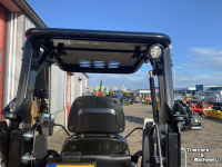 Shovel / Wiellader / Kniklader Giant Giant G1500L X-tra