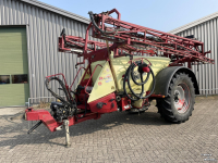 Gedragen Veldspuit Hardi Navigator 24 m