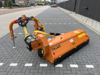 Overige machines voor weg-, berm-, en slootonderhoud Berti TAS 200