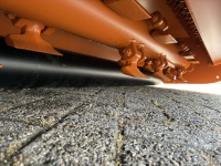 Overige machines voor weg-, berm-, en slootonderhoud Berti TAS 200
