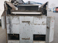 Sorteermachine  Sorteerder 4400X1930 SORTEERINSTALLATIE SORTINGMACHINE SORTIERMASCHINE