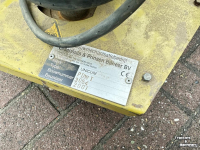 Overige inschuurmachines en toebehoren Unicum PALLETDRAAIER
