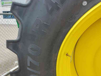 Veldhakselaar John Deere 8200i Zelfrijdende Veldhakselaar Nieuw