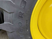Veldhakselaar John Deere 8200i Zelfrijdende Veldhakselaar Nieuw
