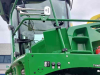 Veldhakselaar John Deere 8200i Zelfrijdende Veldhakselaar Nieuw