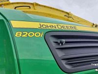 Veldhakselaar John Deere 8200i Zelfrijdende Veldhakselaar Nieuw