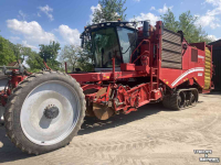 Aardappelrooier Grimme Varitron 470TT, Aardappelrooier