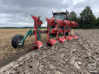 Ploegen Kverneland Kverneland 3400 B Variomat