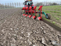 Ploegen Kverneland Kverneland 3400 B Variomat