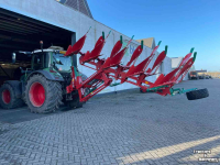 Ploegen Kverneland Kverneland 3400 B Variomat