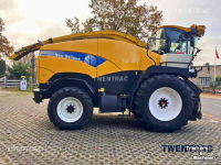 Veldhakselaar New Holland FR 9040