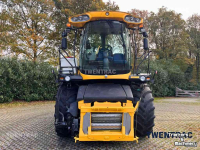 Veldhakselaar New Holland FR 9040