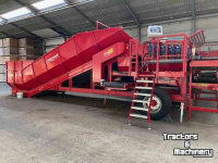 Stortbak Tong Peal Caretaker