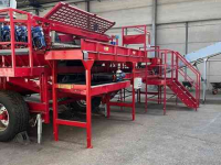 Stortbak Tong Peal Caretaker