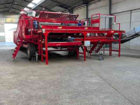 Stortbak Tong Peal Caretaker