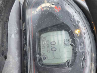 Shovel / Wiellader / Kniklader Giant G3500 TELE 20038