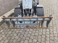Shovel / Wiellader / Kniklader Giant G3500 TELE 20038
